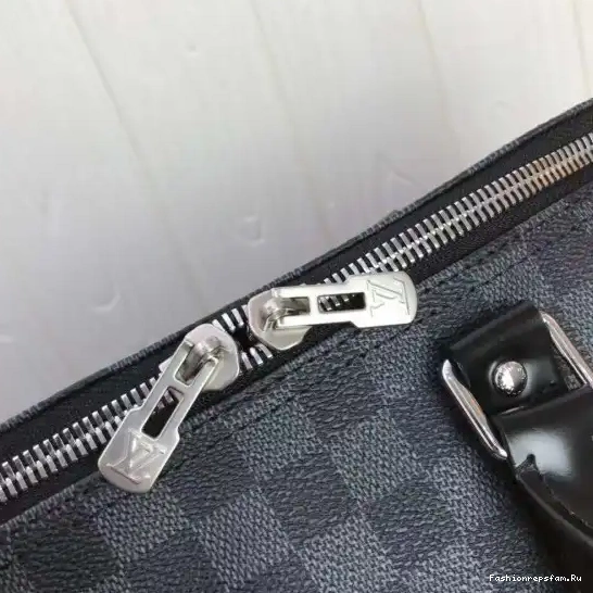FS CHEAP 55 LOUIS KEEPALL BANDOULIÈRE VUITTON 0617